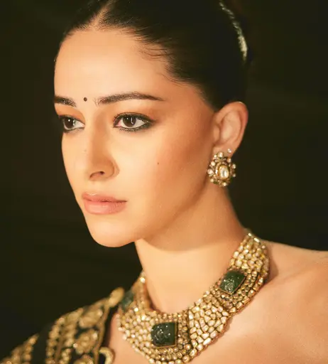 Image 7971057 from Ananya Pandey