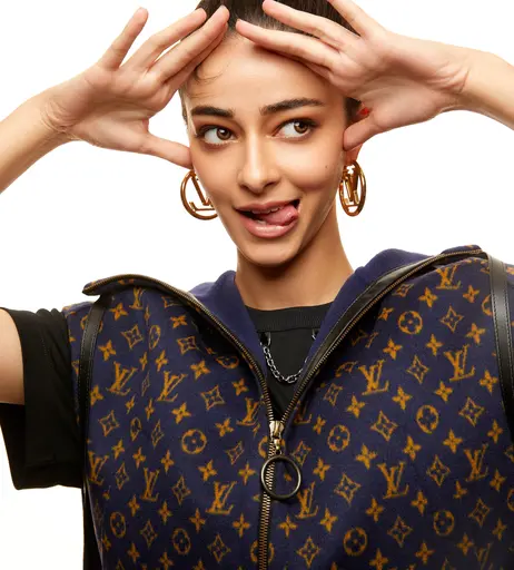 Image 7971042 from Ananya Pandey