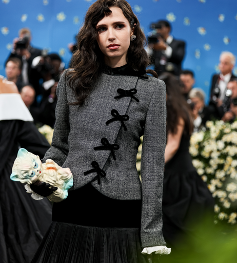 Image 7971078 from Clairo | Claire Cottrill