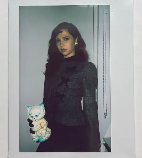 Image 7971071 from Clairo | Claire Cottrill