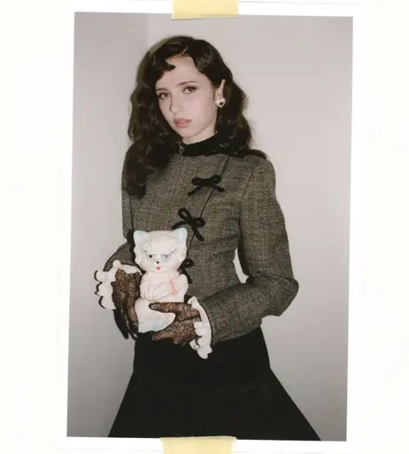 Image 7971069 from Clairo | Claire Cottrill