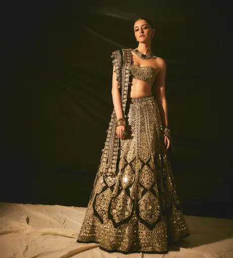 Image 7971062 from Ananya Pandey