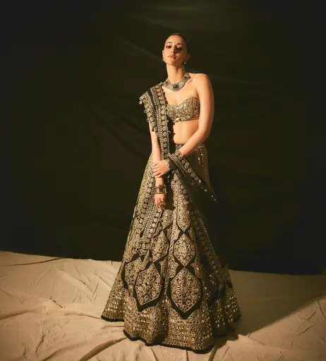 Image 7971060 from Ananya Pandey