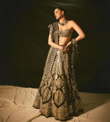 Image 7971063 from Ananya Pandey
