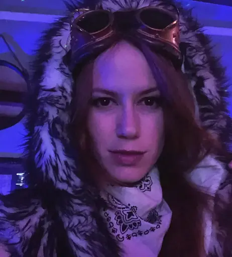Image 7971012 from Marisha Ray