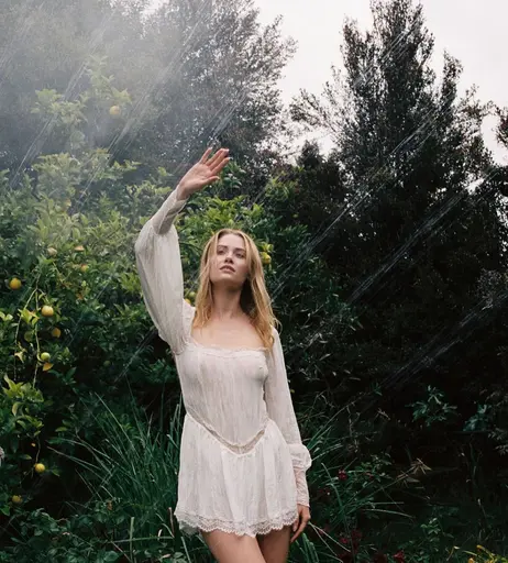 Image 7971318 from Virginia Gardner