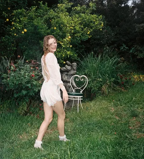 Image 7971320 from Virginia Gardner