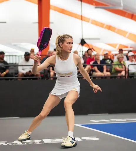 Image 7971229 from Eugenie &quot;Genie&quot; Bouchard