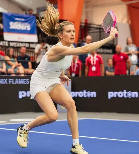 Image 7971225 from Eugenie &quot;Genie&quot; Bouchard