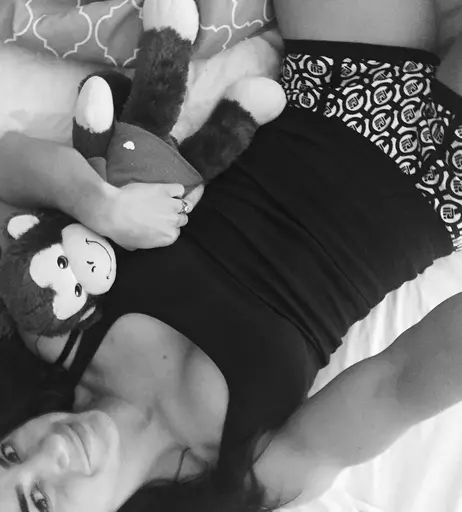 Image 7973684 from Tecia Pennington / UFC Fighter