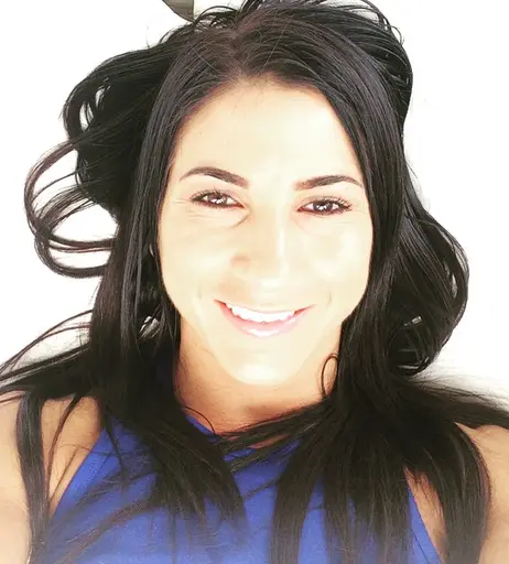 Image 7973678 from Tecia Pennington / UFC Fighter