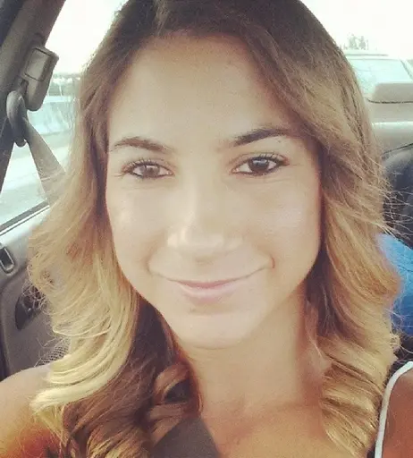 Image 7973675 from Tecia Pennington / UFC Fighter