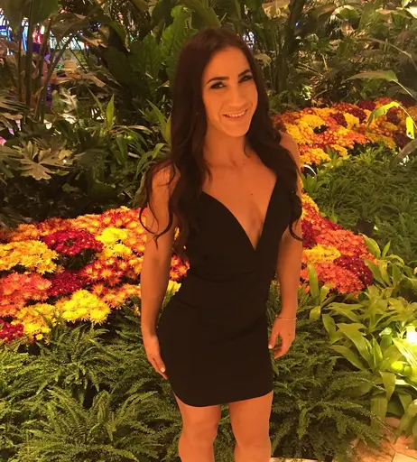 Image 7973677 from Tecia Pennington / UFC Fighter