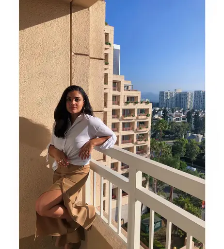 Image 7973635 from Laurie Hernandez / American gymnast
