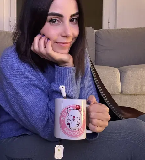 Image 7973225 from Kurolily (Italian Streamer)