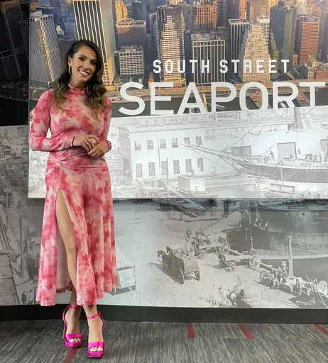 Image 7970874 from Sports tv hosts/reporters
