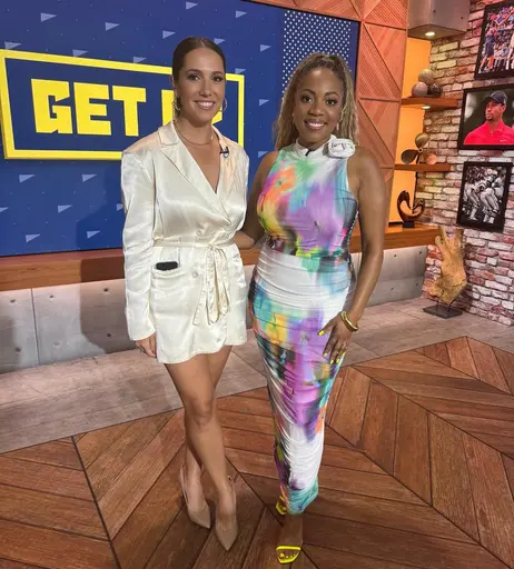 Image 7970877 from Sports tv hosts/reporters