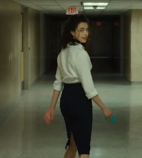 Image 7970996 from Margaret Qualley