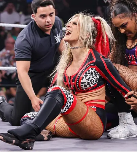 Image 7970912 from Karmen Petrovic - WWE NXT