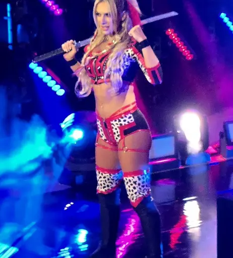 Image 7970909 from Karmen Petrovic - WWE NXT