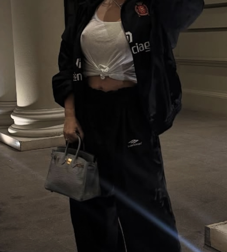 Image 7979608 from Wanda Nara