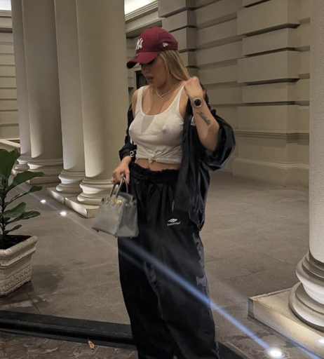 Image 7979605 from Wanda Nara