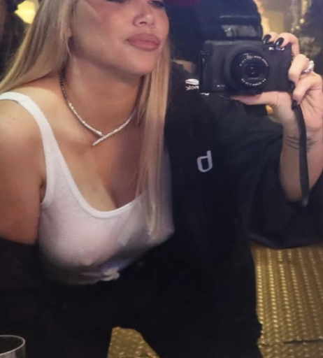 Image 7979607 from Wanda Nara