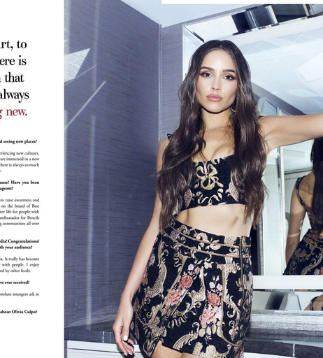 Image 7978153 from Olivia Culpo