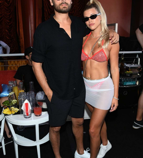 Image 7978027 from Sofia Richie