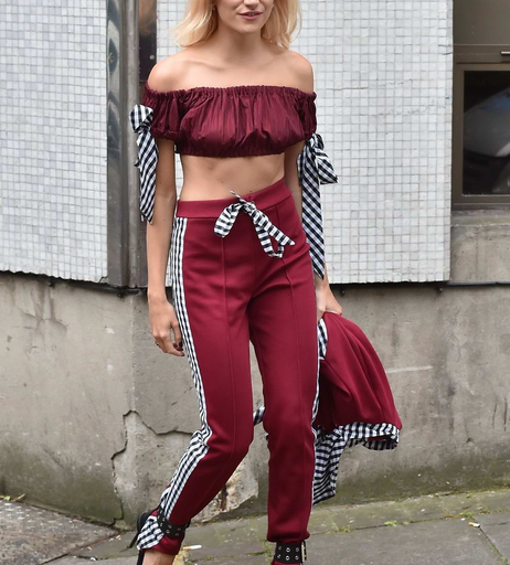 Image 7978200 from Pixie Lott