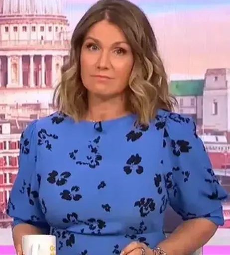 Image 7965048 from Susanna Reid