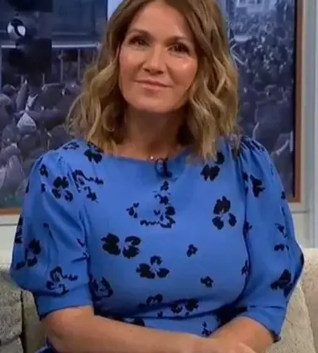Image 7965046 from Susanna Reid