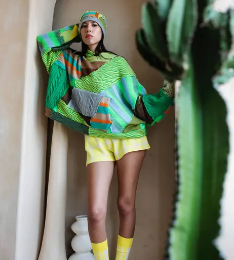 Image 7965216 from Quannah Chasinghorse