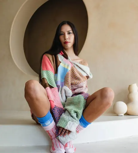 Image 7965215 from Quannah Chasinghorse