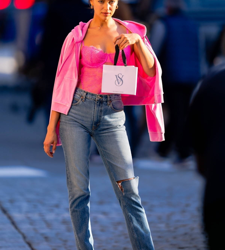 Image 7967503 from Irina Shayk