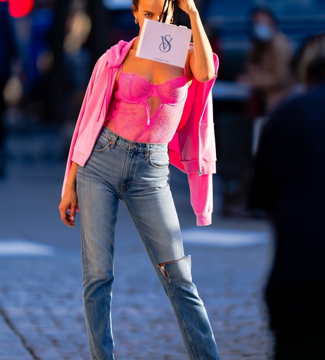 Image 7967504 from Irina Shayk