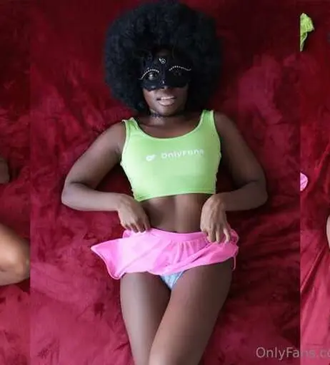 Image 7961700 from Ebony Butts / PastaToots