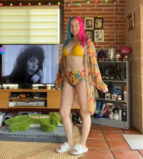 Image 7961687 from Litzia Moon