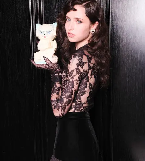 Image 7961070 from Clairo | Claire Cottrill
