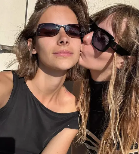 Image 7961062 from Victoria De Angelis (Maneskin bassist)