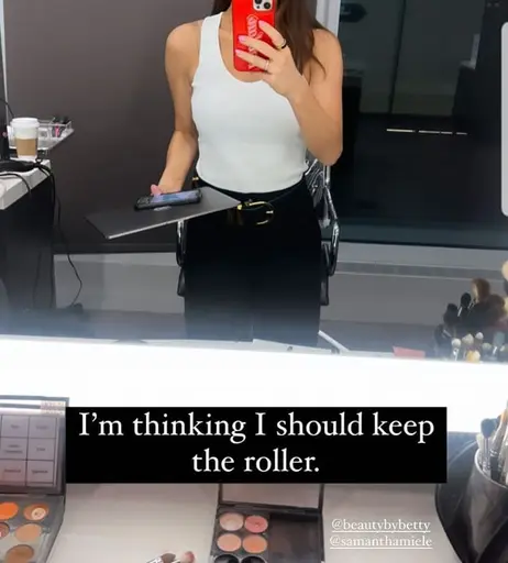 Image 7961311 from Kaitlan Collins - CNN newswoman