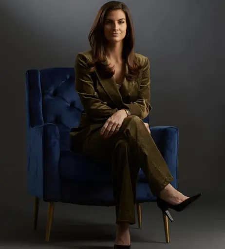 Image 7961315 from Kaitlan Collins - CNN newswoman