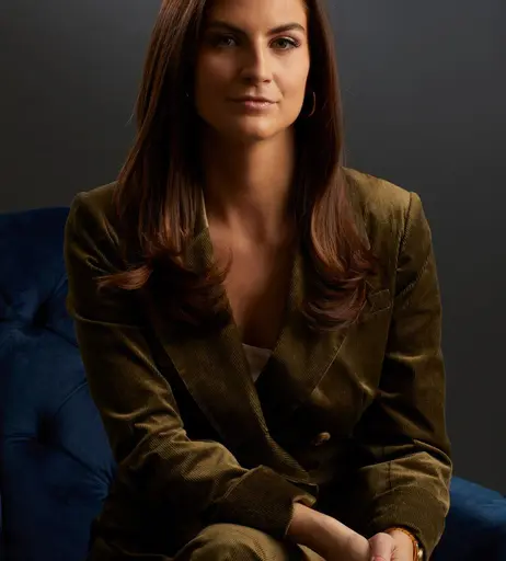Image 7961321 from Kaitlan Collins - CNN newswoman