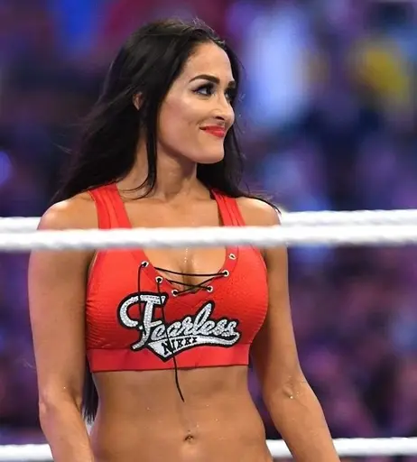 Image 7961259 from The Bella Twins: Nikki Bella &amp; Brie Bella | Garcia Twins