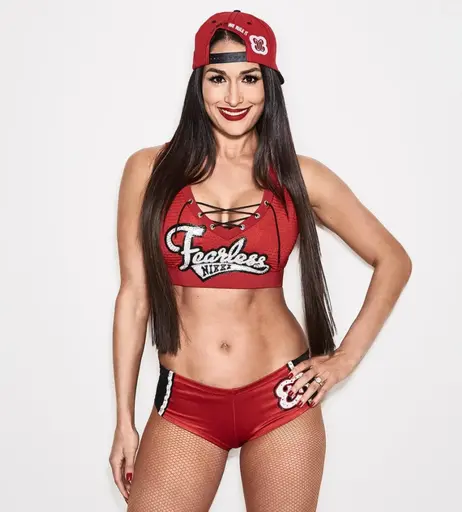 Image 7961251 from The Bella Twins: Nikki Bella &amp; Brie Bella | Garcia Twins