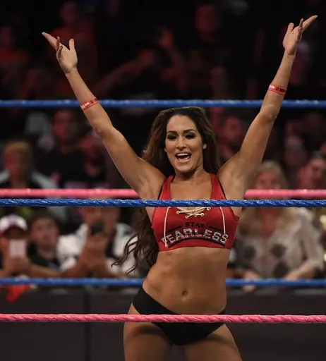 Image 7961268 from The Bella Twins: Nikki Bella &amp; Brie Bella | Garcia Twins