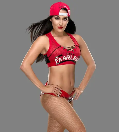 Image 7961262 from The Bella Twins: Nikki Bella &amp; Brie Bella | Garcia Twins