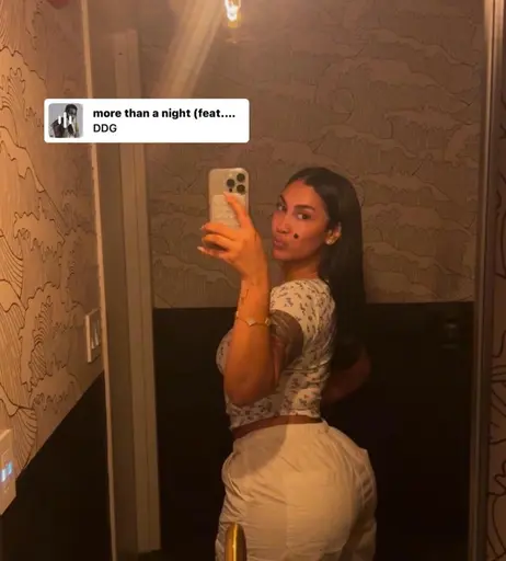 Image 7962848 from Queen Naija