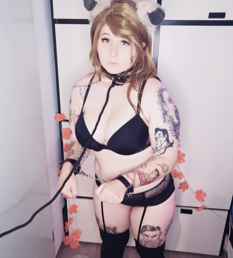 Image 7962507 from Yuki Cosplay