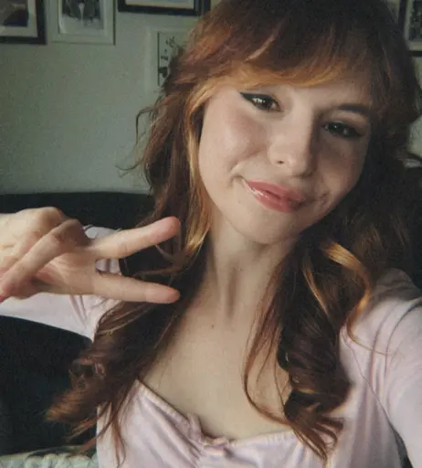 Image 7962915 from Chelsea Cook / WhoisChelsea